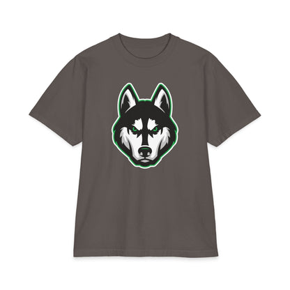 Max Heavyweight Short Sleeve Tee
