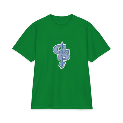 Max Heavyweight Short Sleeve Tee