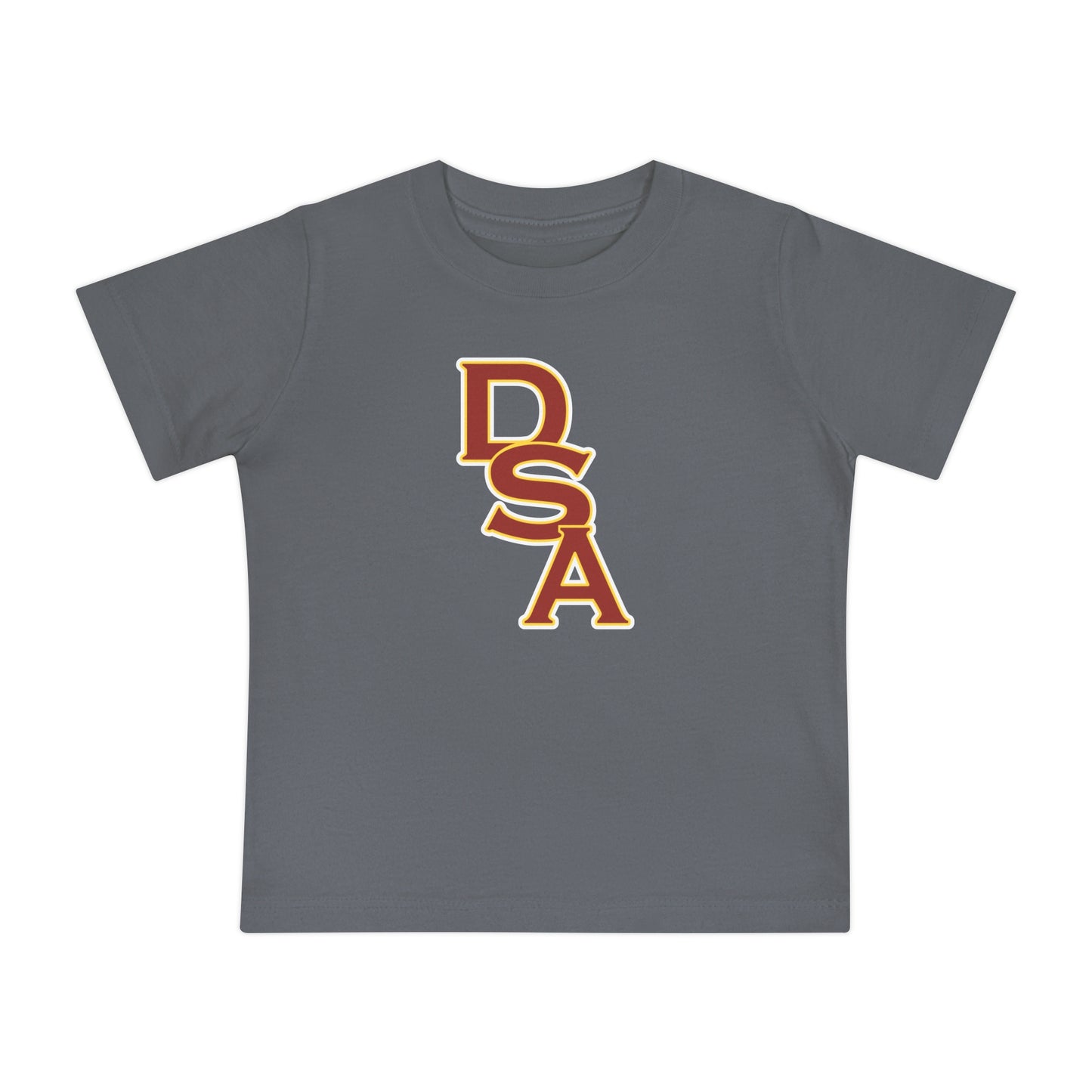 Baby Short Sleeve Tee