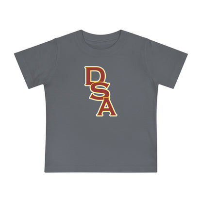 Baby Short Sleeve Tee