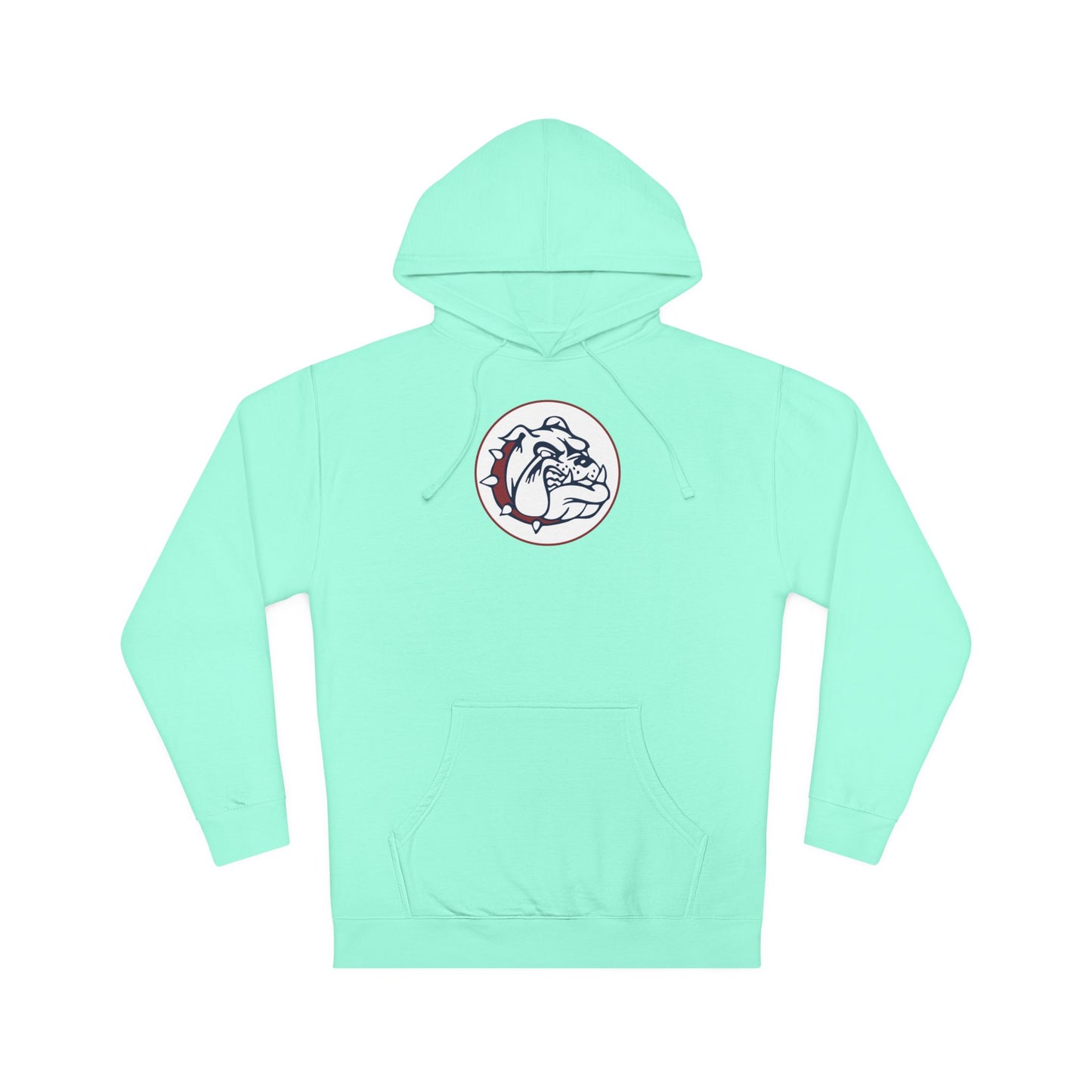 Midweight Pullover Hoodie