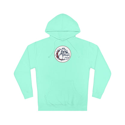Midweight Pullover Hoodie