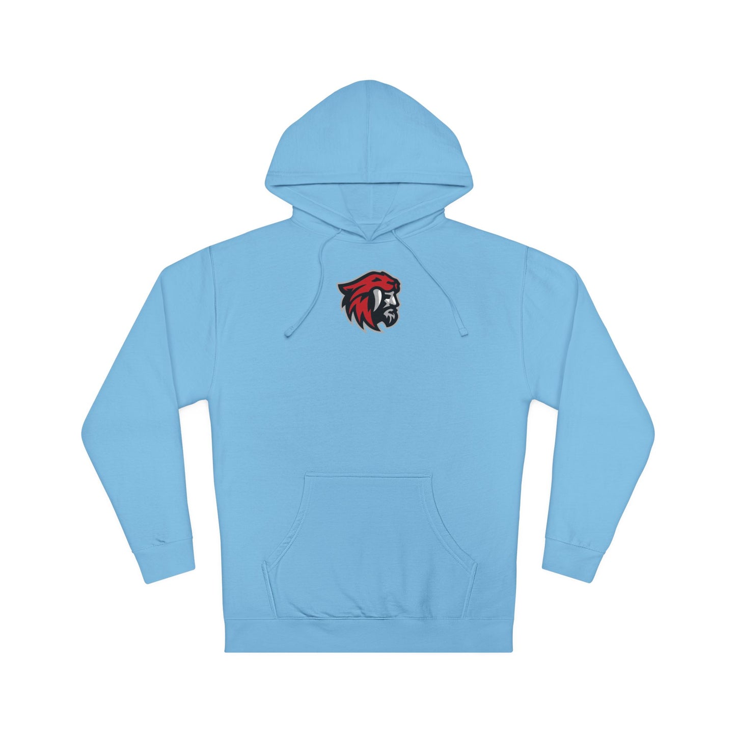 Midweight Pullover Hoodie