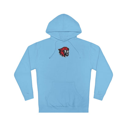 Midweight Pullover Hoodie