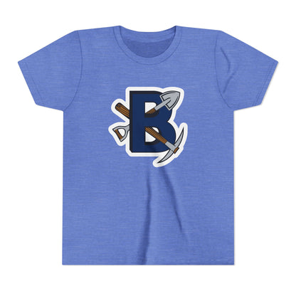 Youth Short Sleeve Tee