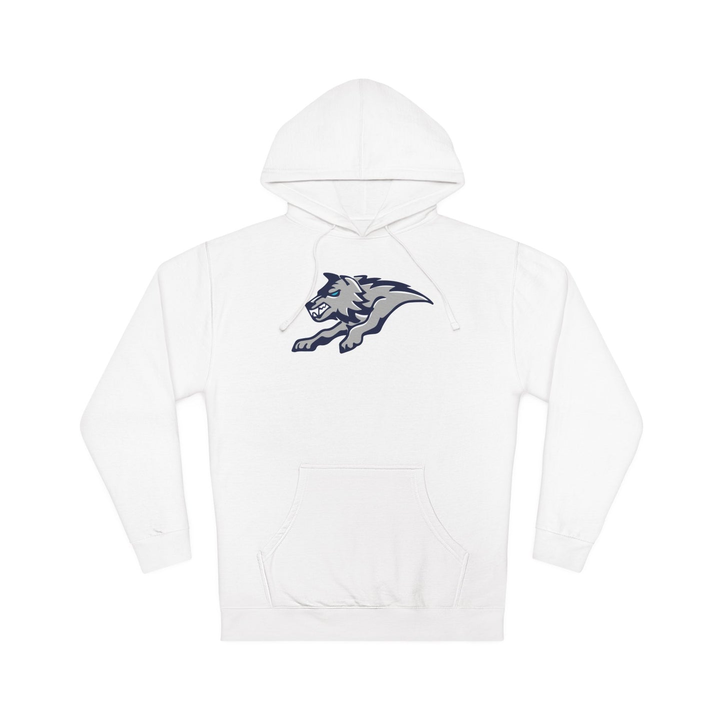 Midweight Pullover Hoodie