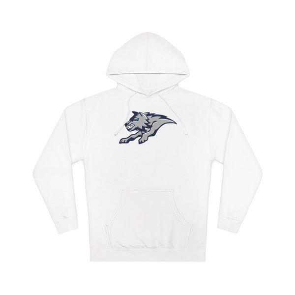 Midweight Pullover Hoodie