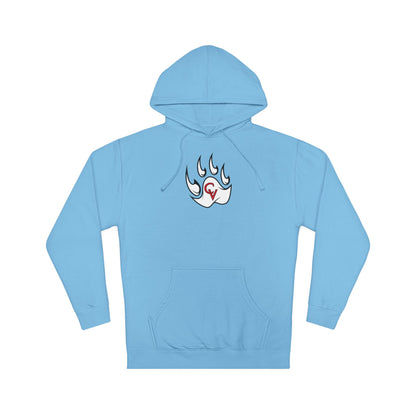 Midweight Pullover Hoodie