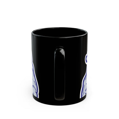 Black Team Mug (11oz/15oz)