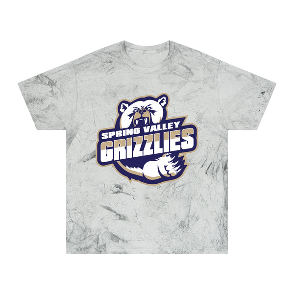 Color Blast School Spirit Tee