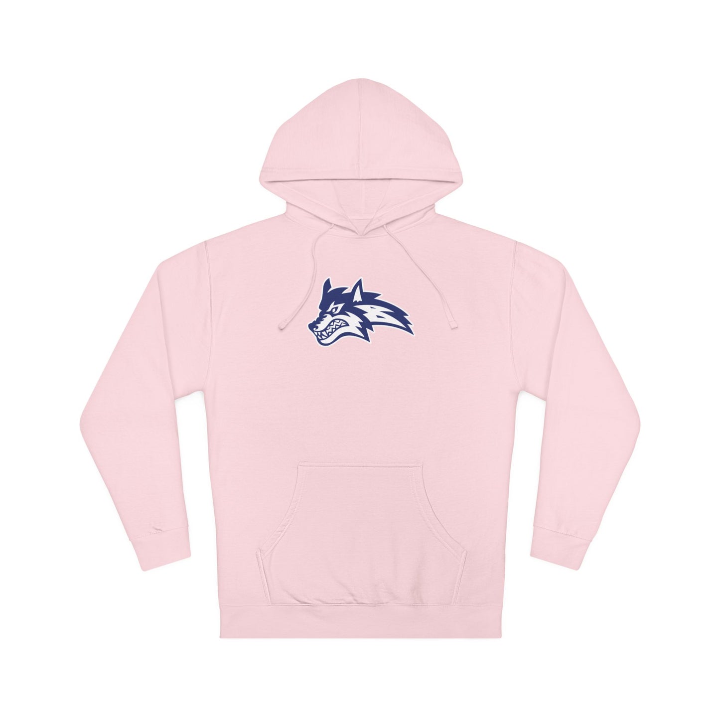 Midweight Pullover Hoodie