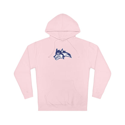 Midweight Pullover Hoodie