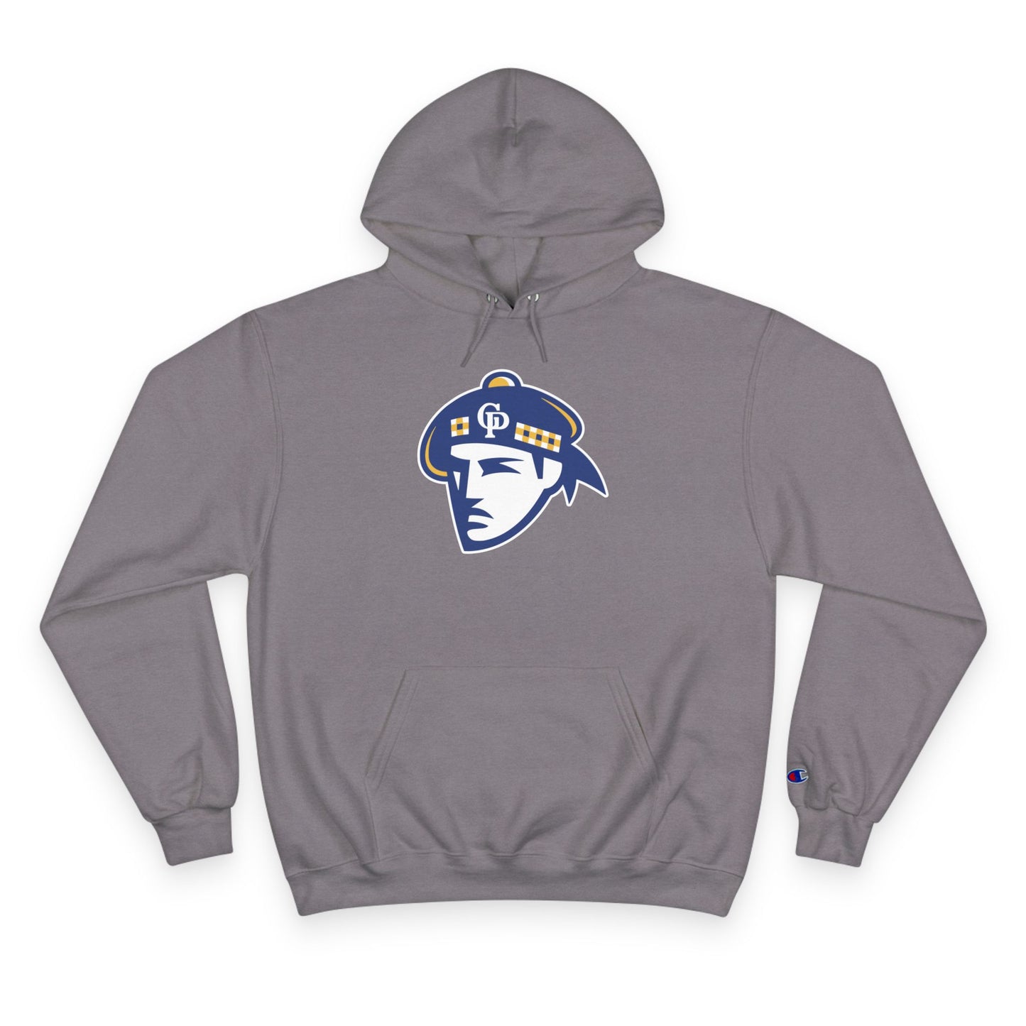 Champion Powerblend Fleece Pullover Hoodie