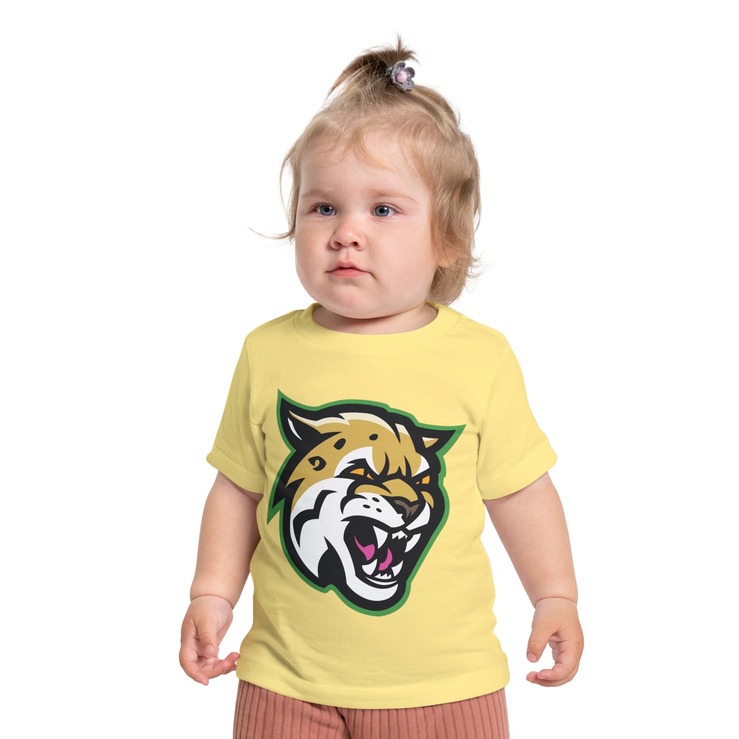 Baby Short Sleeve Tee