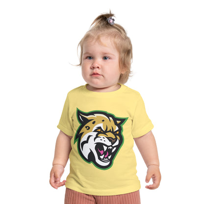 Baby Short Sleeve Tee
