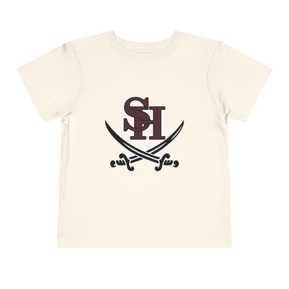 Toddler Short Sleeve Tee