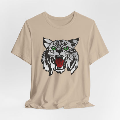 Jersey Short Sleeve Tee