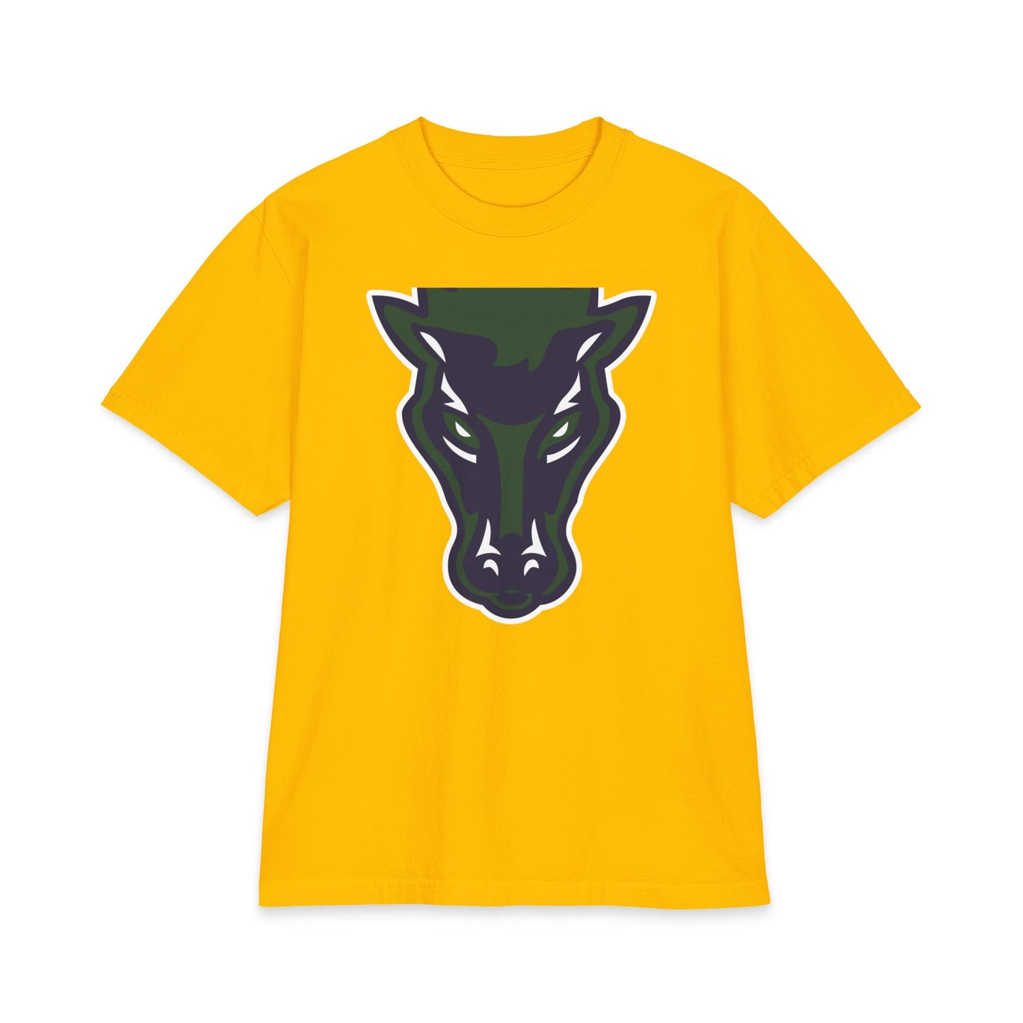 Max Heavyweight Short Sleeve Tee