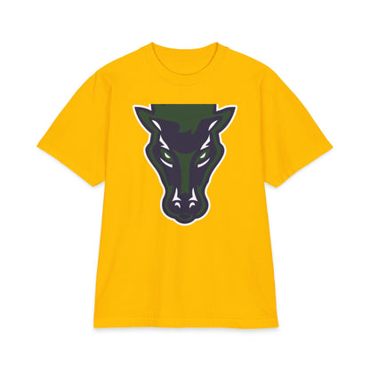 Max Heavyweight Short Sleeve Tee