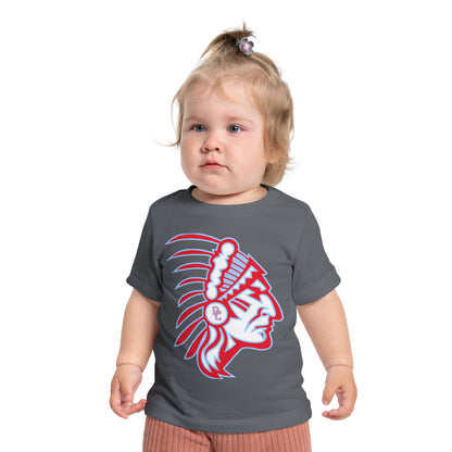 Baby Short Sleeve Tee