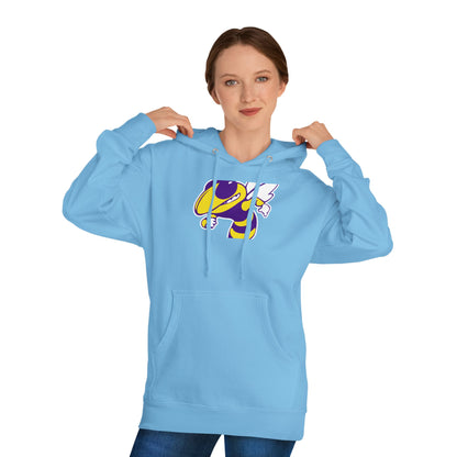 Midweight Pullover Hoodie