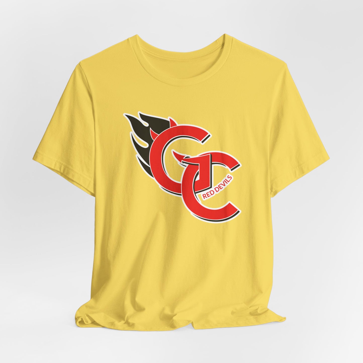 Jersey Short Sleeve Tee
