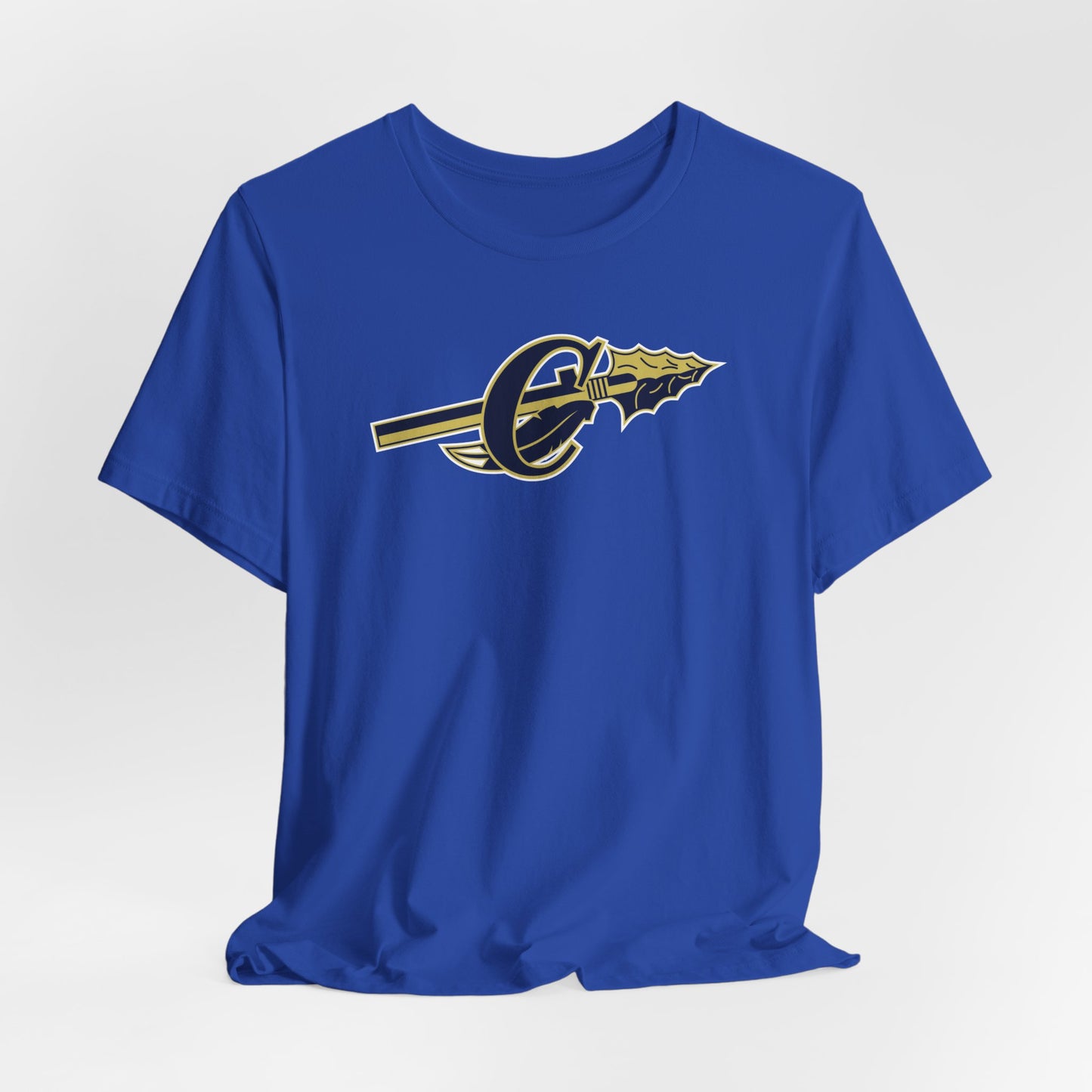 Jersey Short Sleeve Tee