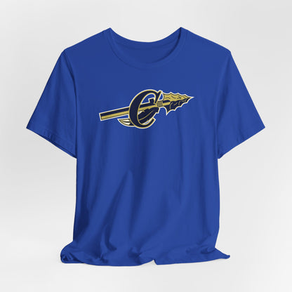Jersey Short Sleeve Tee