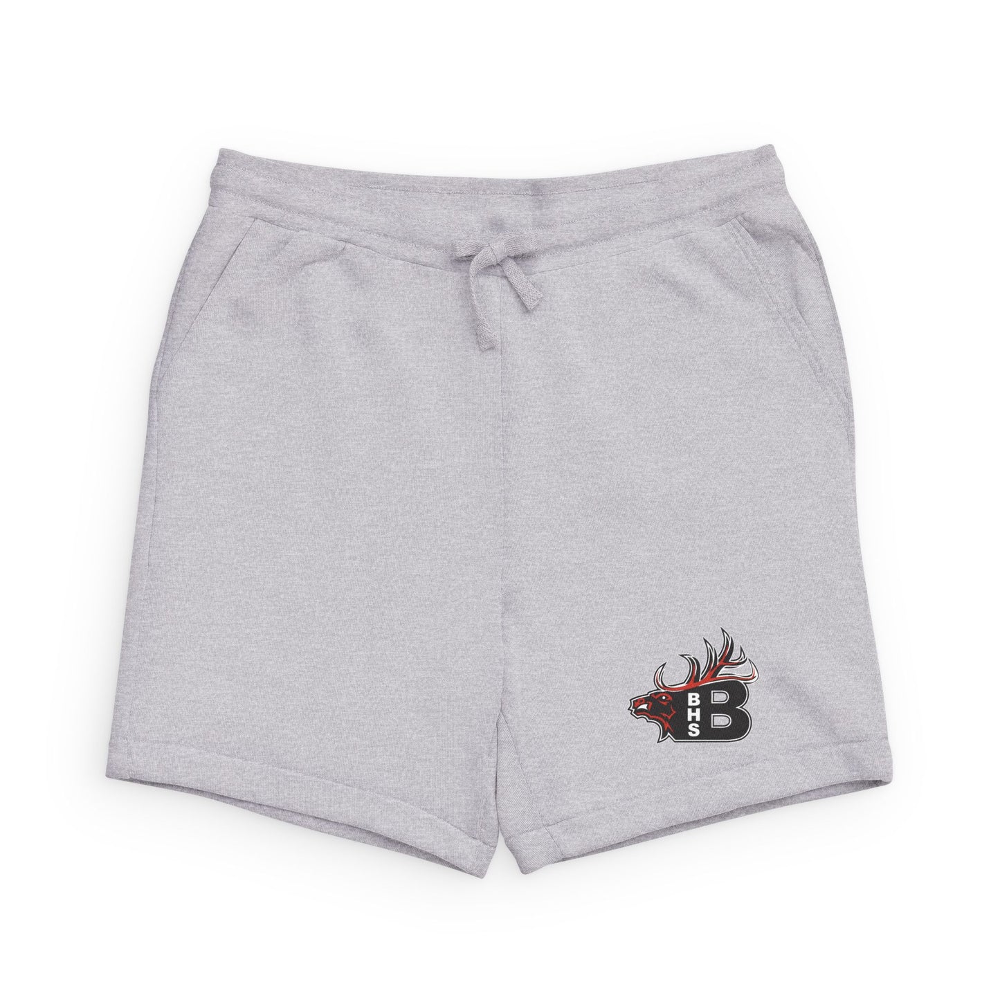 Unisex Sponge Fleece Sweatshort