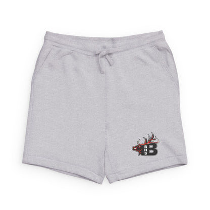 Unisex Sponge Fleece Sweatshort