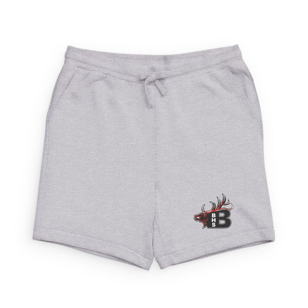 Unisex Sponge Fleece Sweatshort