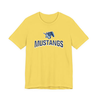 Jersey Short Sleeve Tee