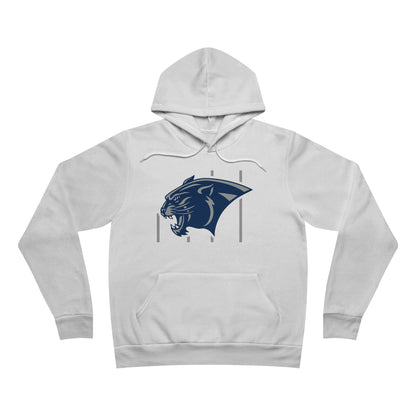 Sponge Fleece Pullover Hoodie