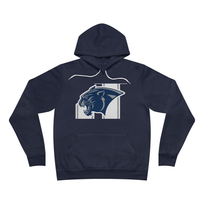 Sponge Fleece Pullover Hoodie
