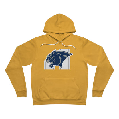 Sponge Fleece Pullover Hoodie