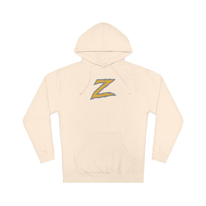 Midweight Pullover Hoodie