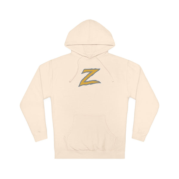 Midweight Pullover Hoodie
