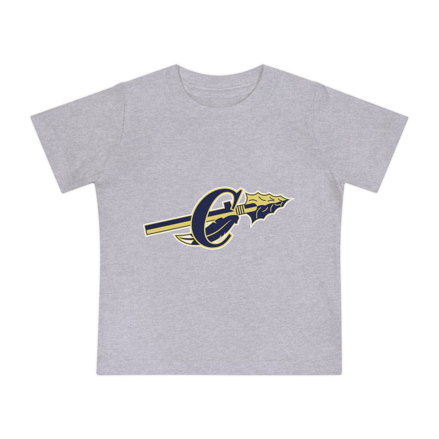 Baby Short Sleeve Tee