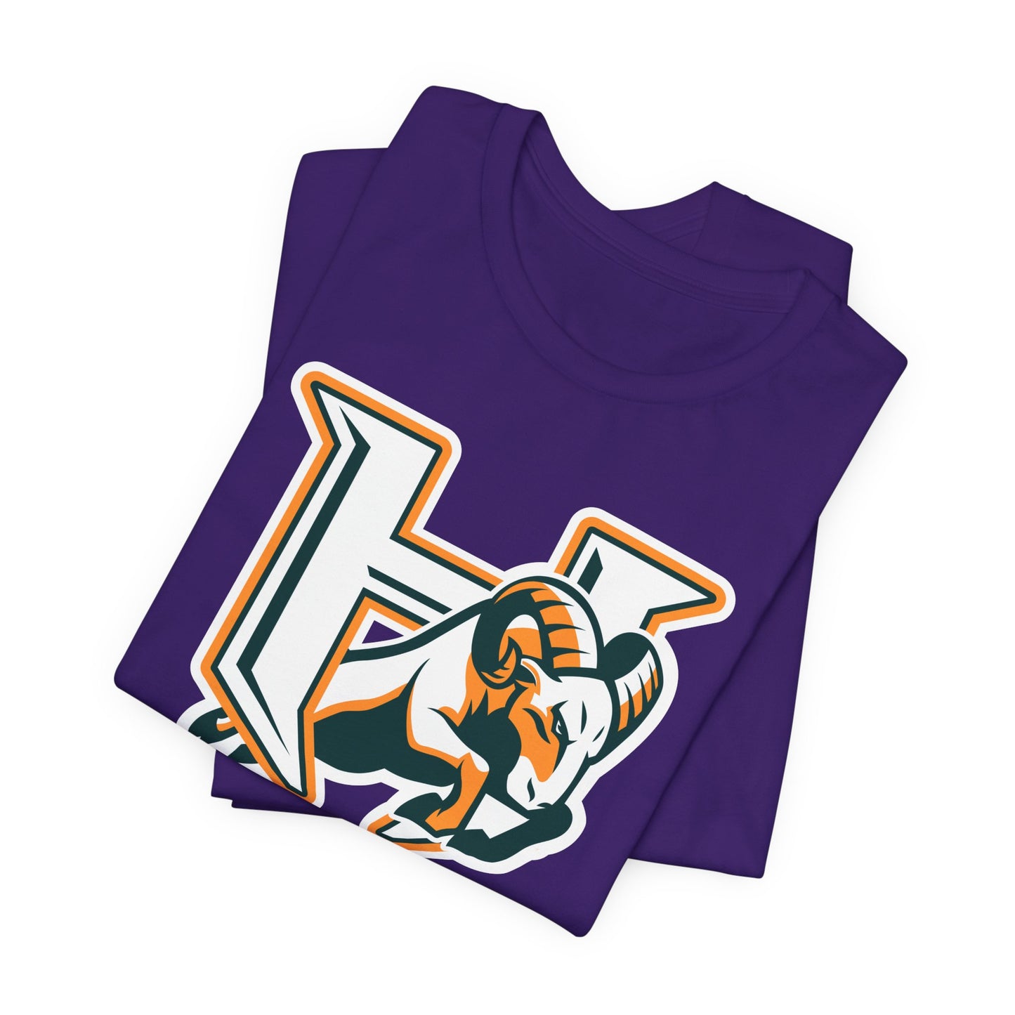 Jersey Short Sleeve Tee