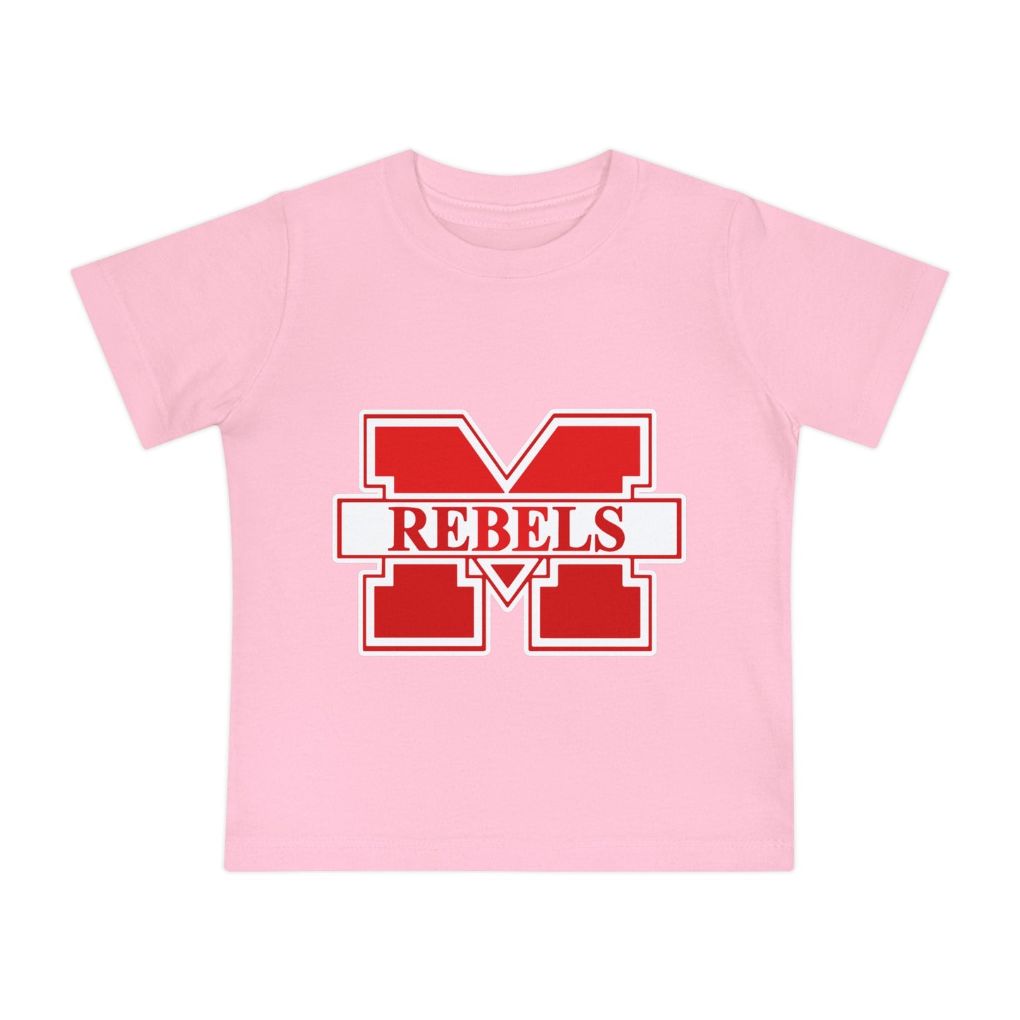 Baby Short Sleeve Tee