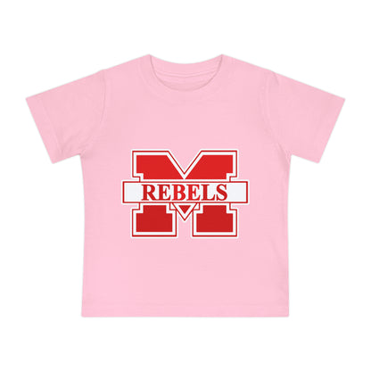 Baby Short Sleeve Tee