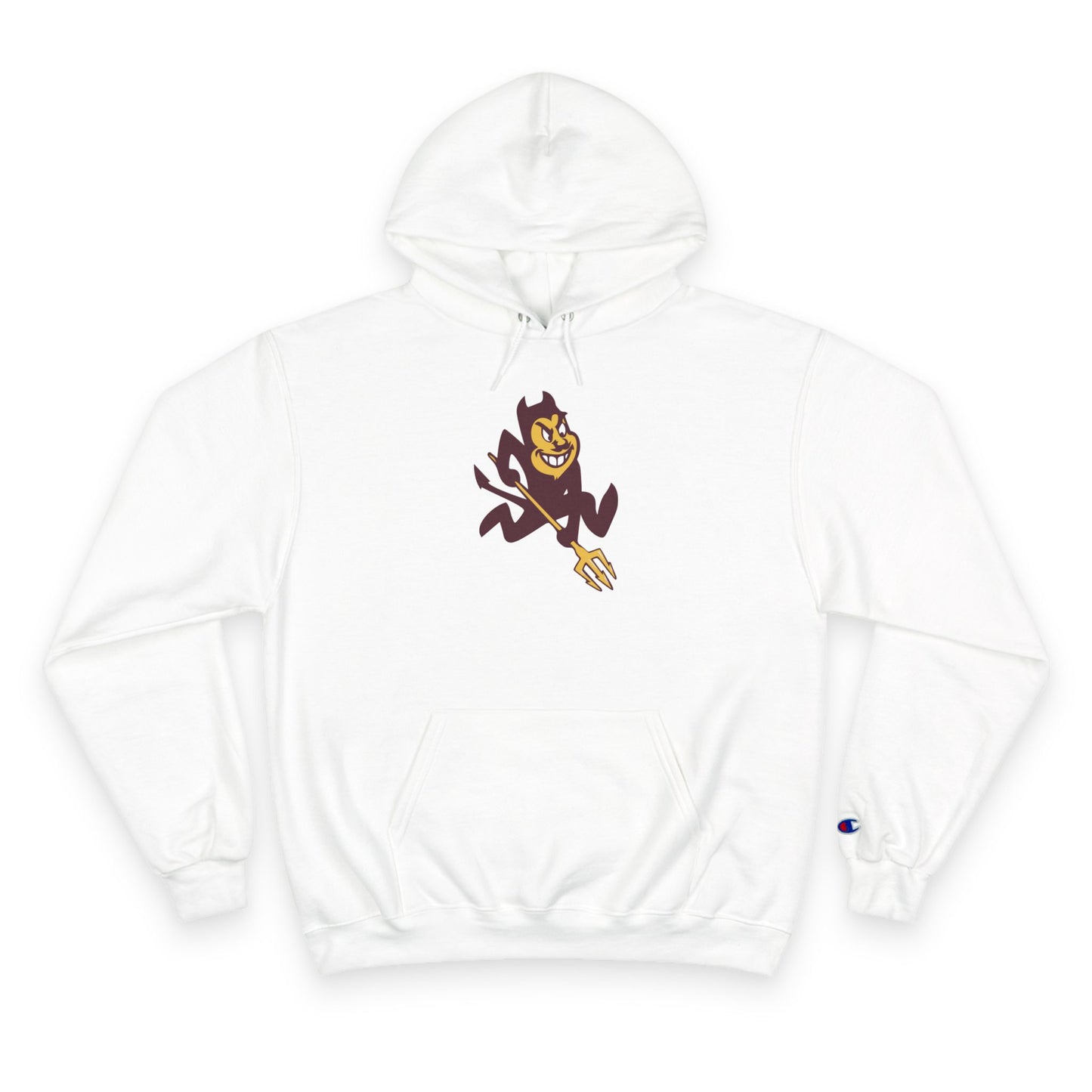 Champion Powerblend Fleece Pullover Hoodie