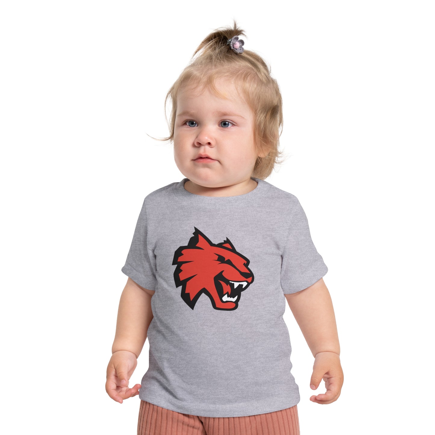 Baby Short Sleeve Tee