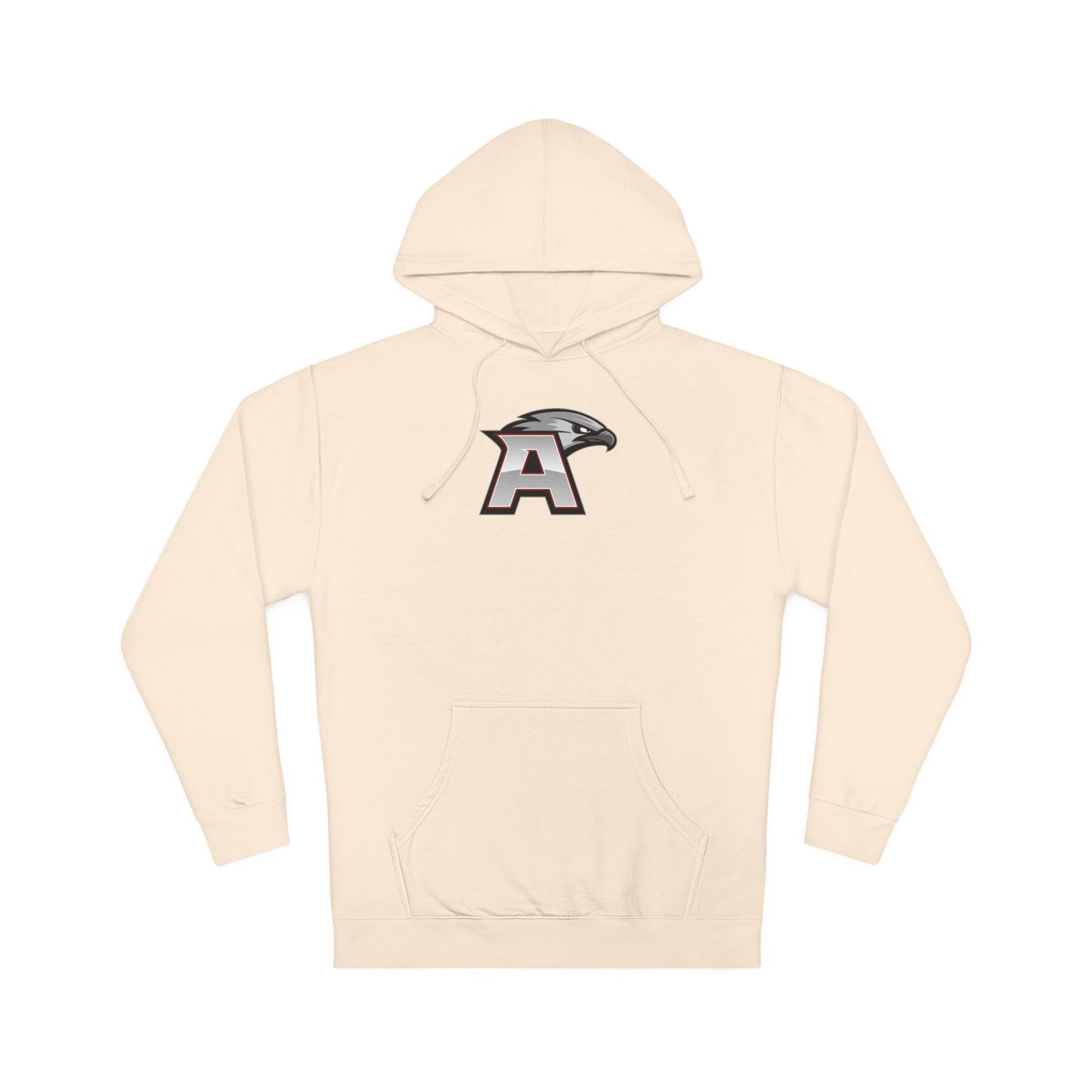 Midweight Pullover Hoodie