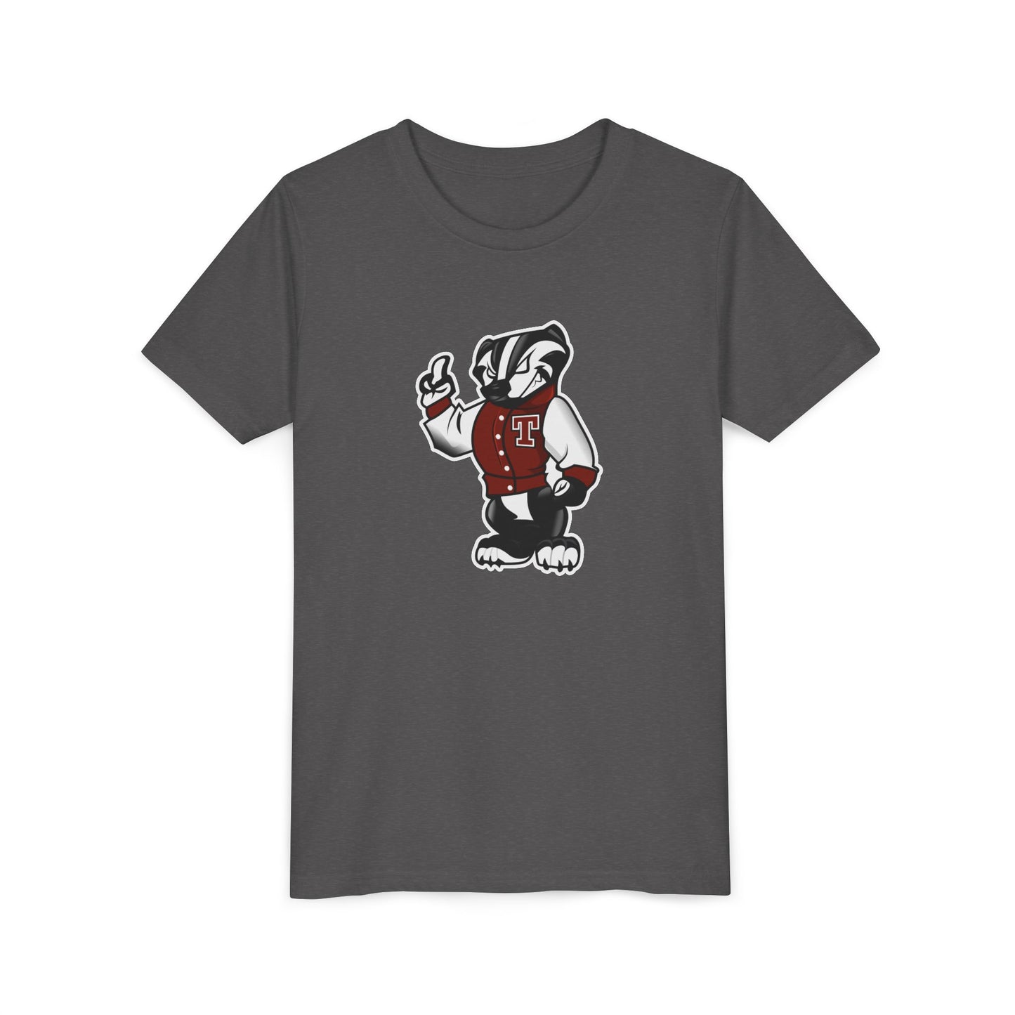 Youth Short Sleeve Tee