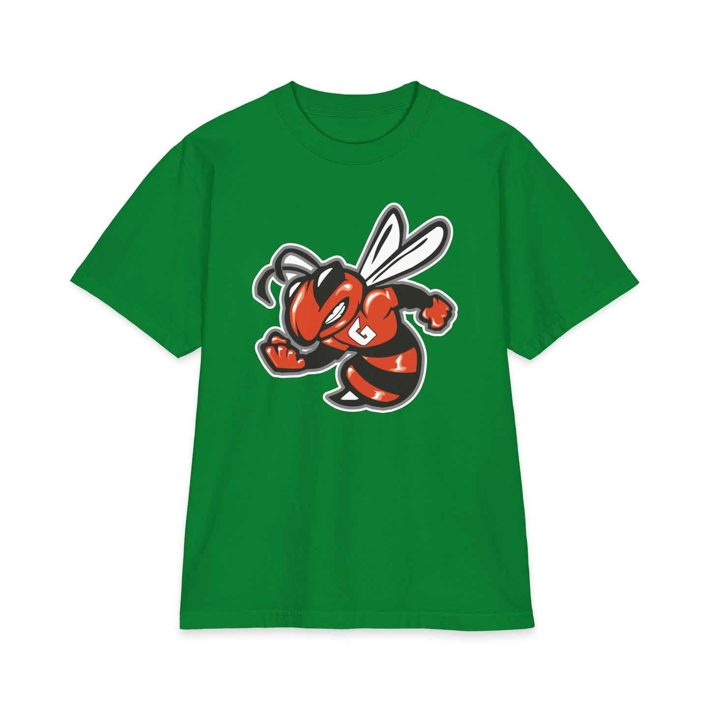 Max Heavyweight Short Sleeve Tee