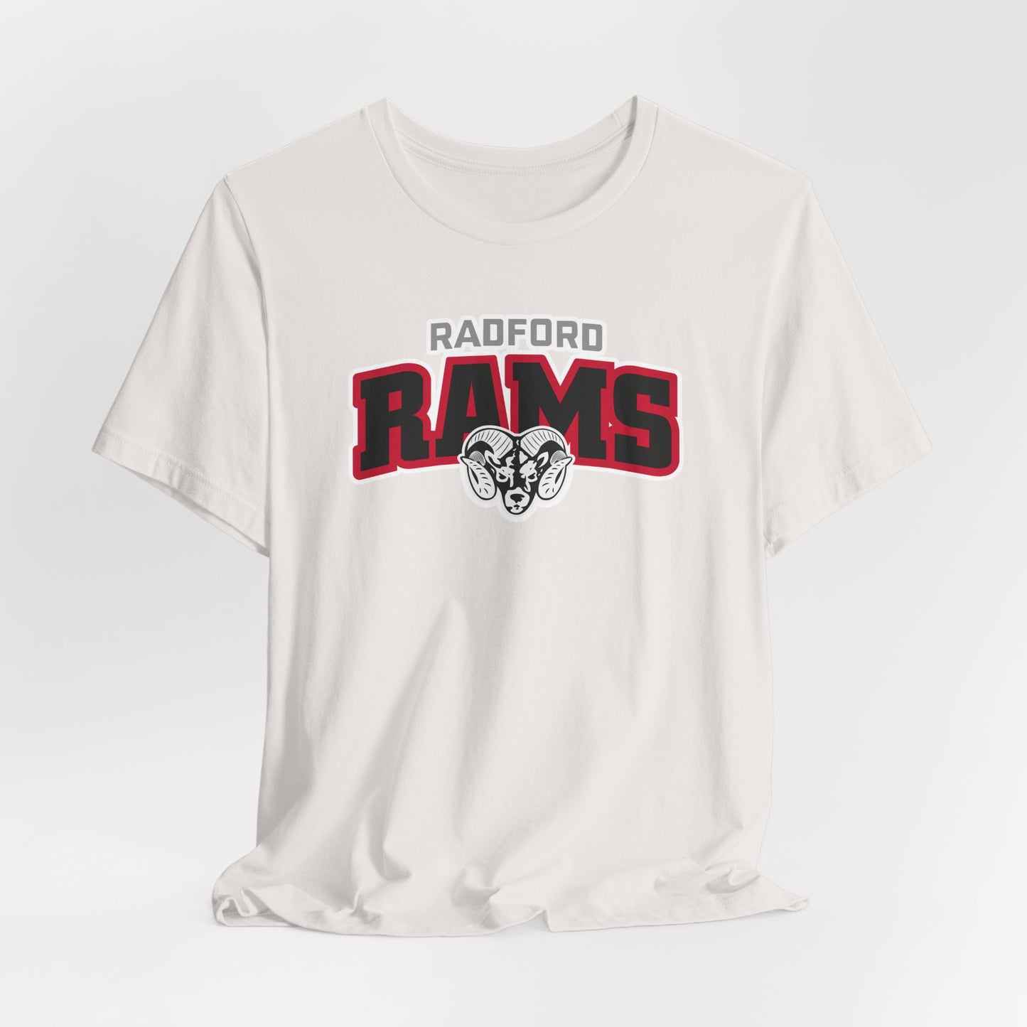 Jersey Short Sleeve Tee