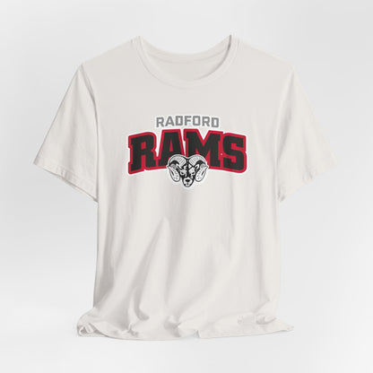 Jersey Short Sleeve Tee