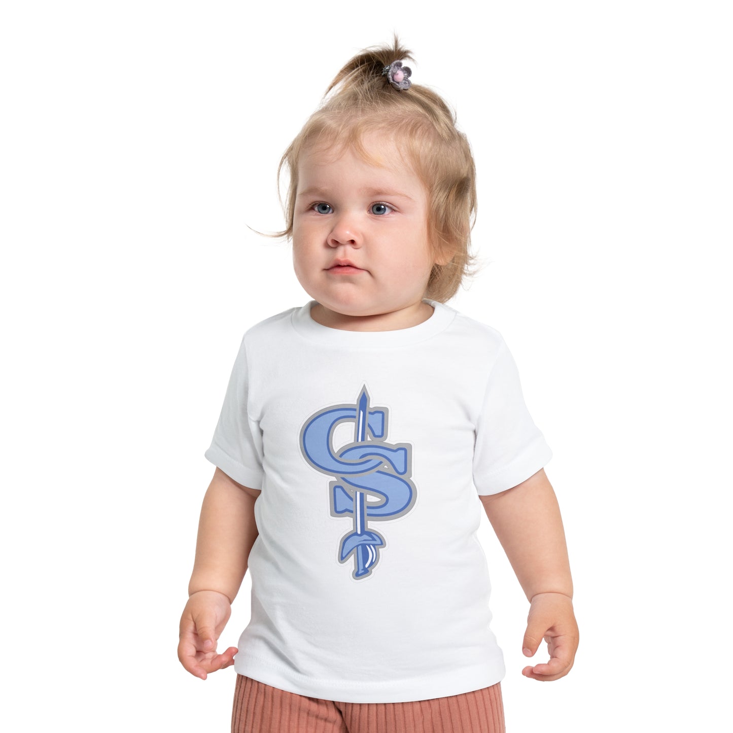 Baby Short Sleeve Tee