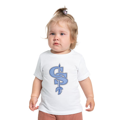 Baby Short Sleeve Tee